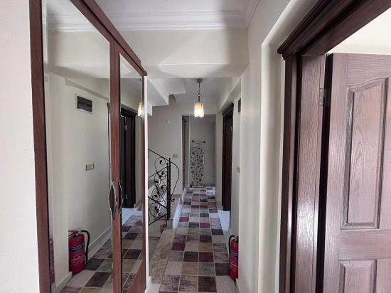 5+1 Villa Zum Verkauf Auf Einem 301 M² Großen Grundstück In Dalyan