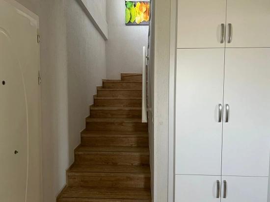 Eckgrundstück, 600 M², 3+1 Villa In Dalyan Zu Verkaufen.