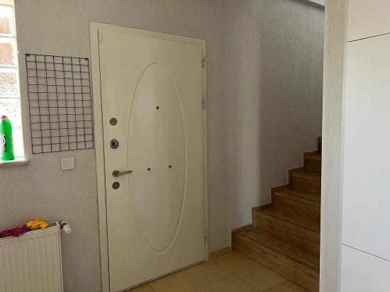 Eckgrundstück, 600 M², 3+1 Villa In Dalyan Zu Verkaufen.