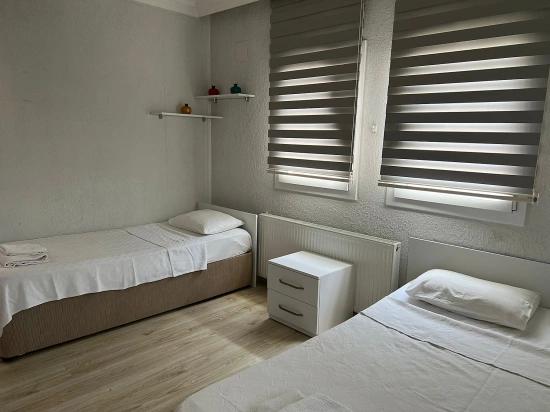 Eckgrundstück, 600 M², 3+1 Villa In Dalyan Zu Verkaufen.