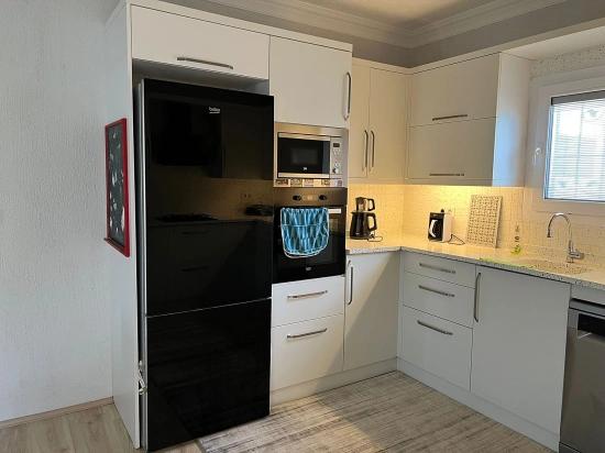 Eckgrundstück, 600 M², 3+1 Villa In Dalyan Zu Verkaufen.