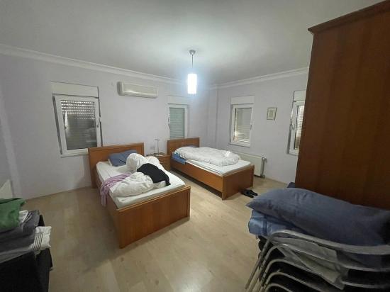 4+2 Villa Zum Verkauf Auf Einem 6000 M² Großen Grundstück In Dalyan Gülpınar