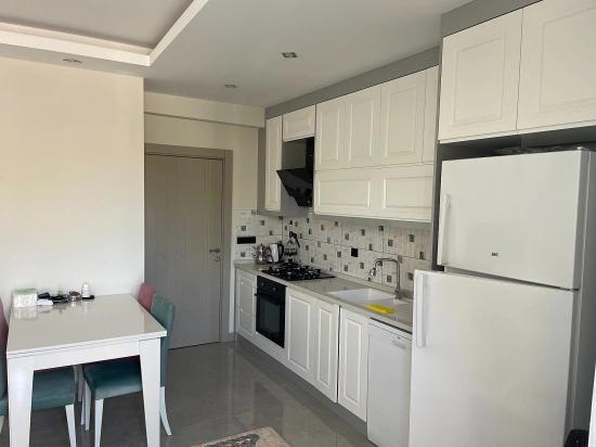 2+1 Wohnung Zum Verkauf In Dalyan