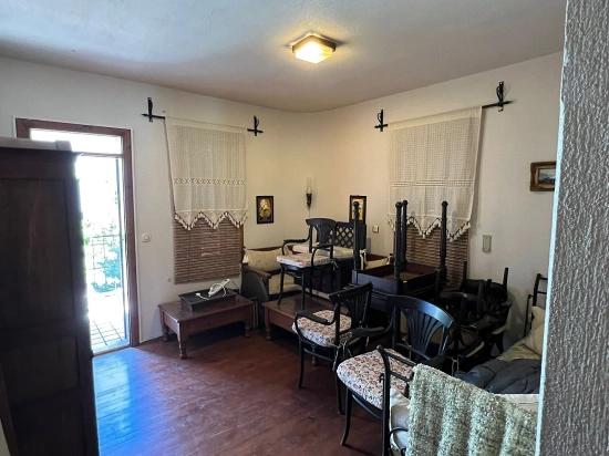 Steinvilla Zum Verkauf In Dalyan Gülpınar Auf Einem 580 M² Großen Grundstück