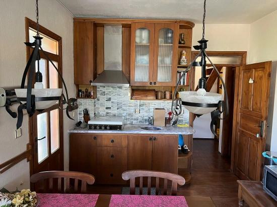 Steinvilla Zum Verkauf In Dalyan Gülpınar Auf Einem 580 M² Großen Grundstück
