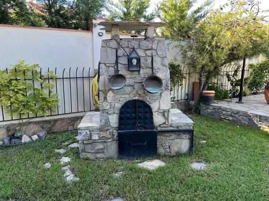 Steinvilla Zum Verkauf In Dalyan Gülpınar Auf Einem 580 M² Großen Grundstück