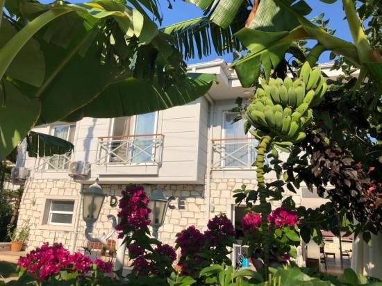 17-zimmer-boutique-hotel Zum Verkauf In Dalyan