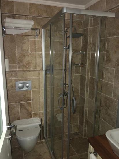 17-zimmer-boutique-hotel Zum Verkauf In Dalyan