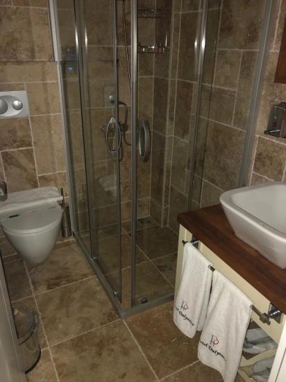 17-zimmer-boutique-hotel Zum Verkauf In Dalyan
