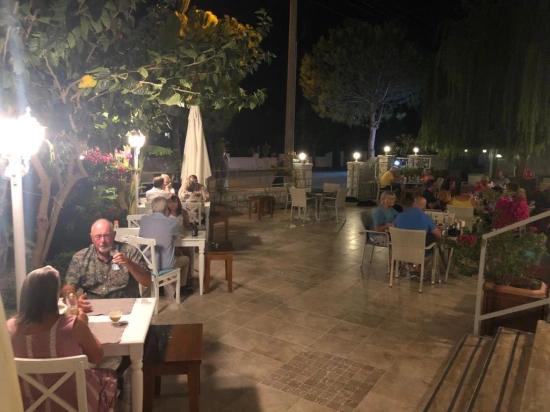 17-zimmer-boutique-hotel Zum Verkauf In Dalyan