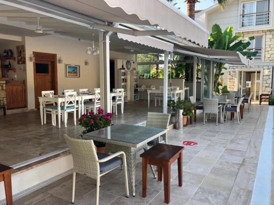 17-zimmer-boutique-hotel Zum Verkauf In Dalyan
