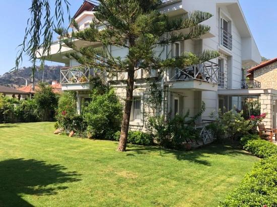 17-zimmer-boutique-hotel Zum Verkauf In Dalyan