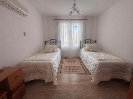 848 M² Große Villa Mit 3+1 Bädern In Dalyan Mit Blick Auf Die Königsgräber Zu Verkaufen