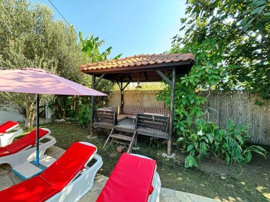 Villa Zum Verkauf Auf Einem 600 M² Großen Grundstück In Dalyan Arıkbaşı