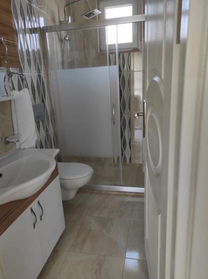 4+1 Villa Zum Verkauf Auf Einem Eckgrundstück Von 545 M2 In Dalyan Gülpınar
