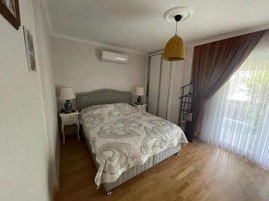 4+1 Villa Zum Verkauf Auf Einem 720 M² Großen Grundstück In Dalyan Gülpınar