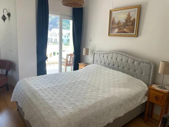 4+1 Villa Zum Verkauf Auf Einem 720 M² Großen Grundstück In Dalyan Gülpınar