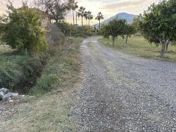 Land Zu Verkaufen in Dalyan Bz. Ortaca - Gehäuse-Zonierung - 7.450 m²