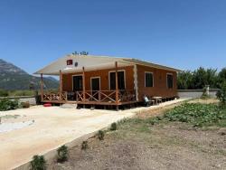 2+1-Zimmer Einfamilienhaus Zu Verkaufen in Dalyan Bz. Ortaca - 2.500 m²