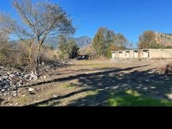 Land Zu Verkaufen in Dalyan Bz. Ortaca - Kommerziell-Zonierung - 9.037 m²