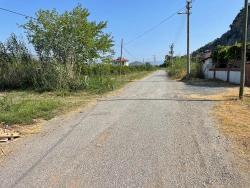 Feld Zu Verkaufen in Dalyan Bz. Ortaca - Gehäuse-Zonierung - 10.000 m²