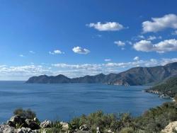 Çandır, Voller Meerblick, 20.000 M², 2 Schlafzimmer, Zu Verkaufen