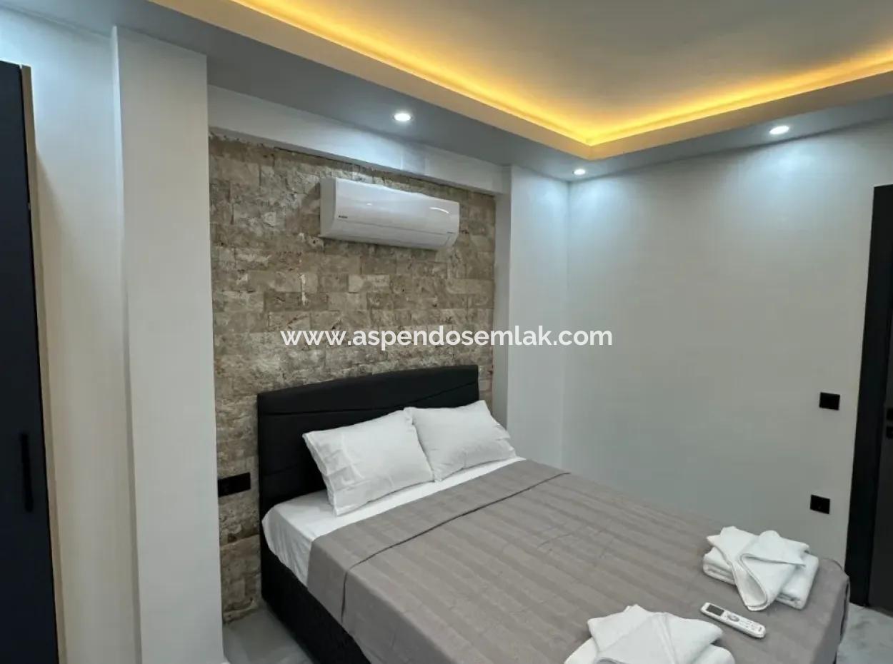 4 1 Villen Zum Verkauf Auf 14.136 M2 Feld In Eskiköy