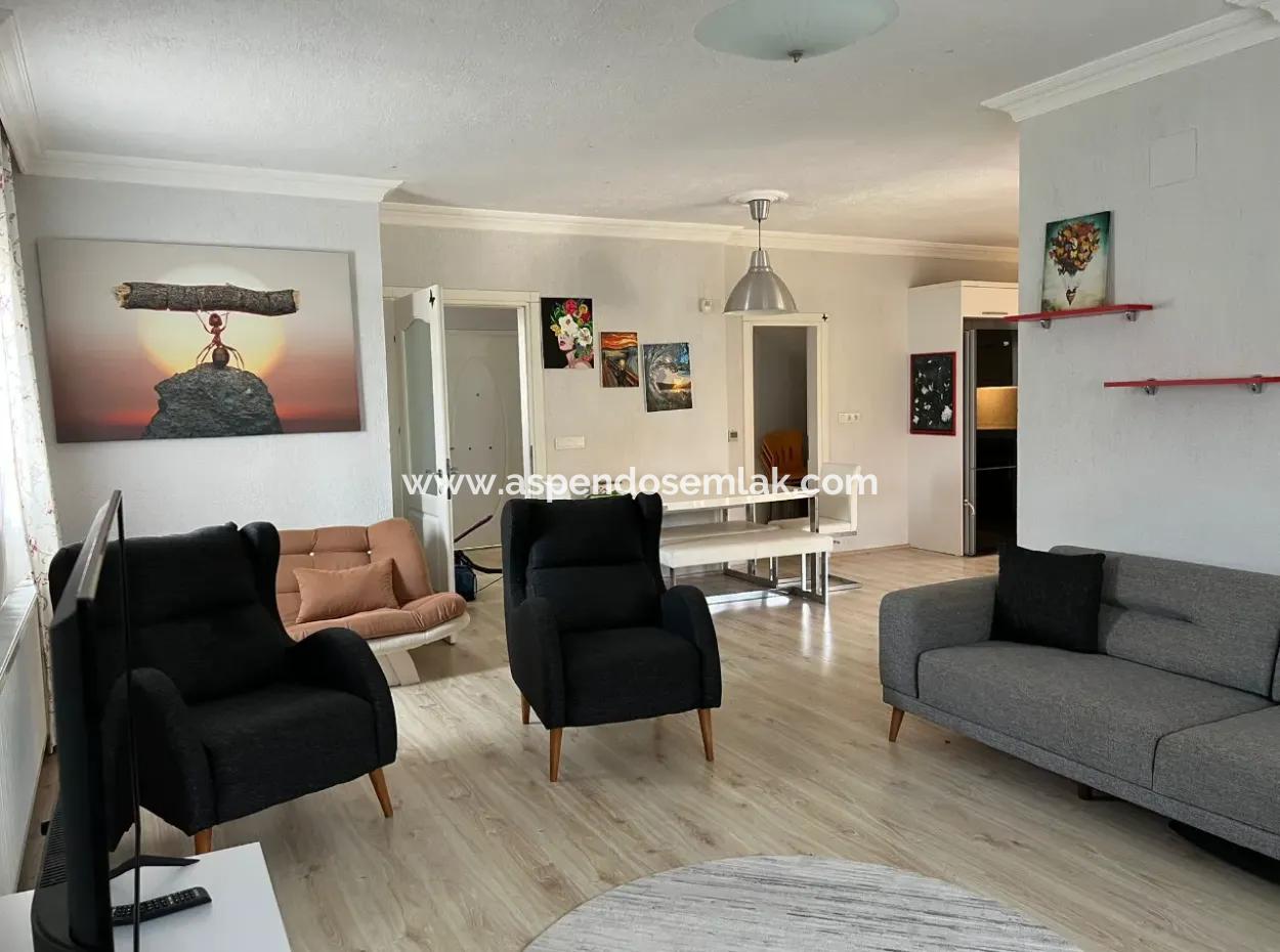 3 1 Villa Zum Verkauf Auf Einem Grundstück Von 600M2 In Dalyan