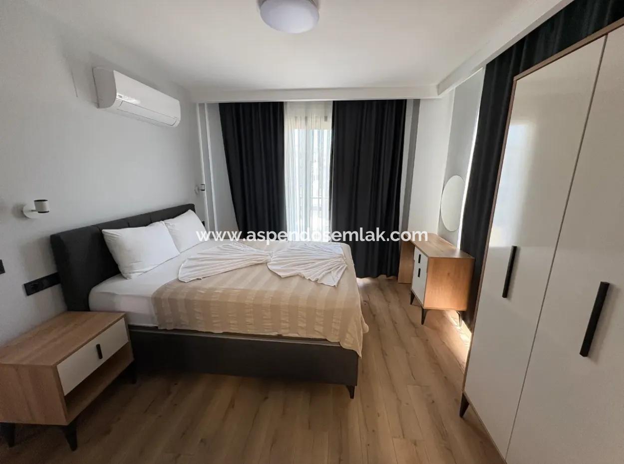 4 1 Villen Zum Verkauf In Gülpınar, Dalyan