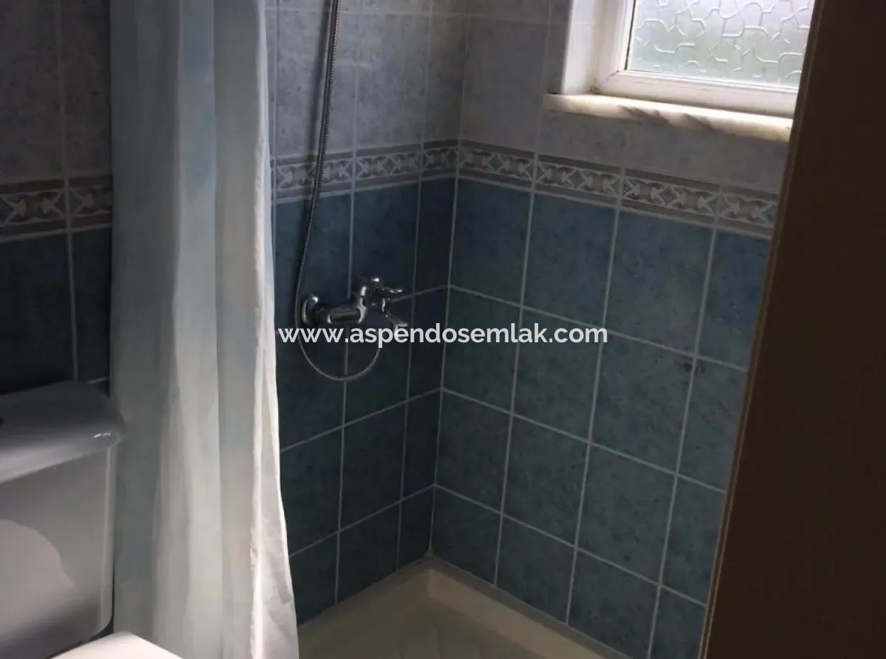 Villa Zum Verkauf In Dalaman Karacali Villa Zum Verkauf In