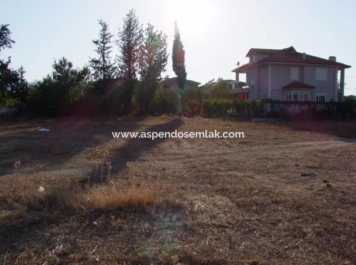 For Sale Land 884Sqm