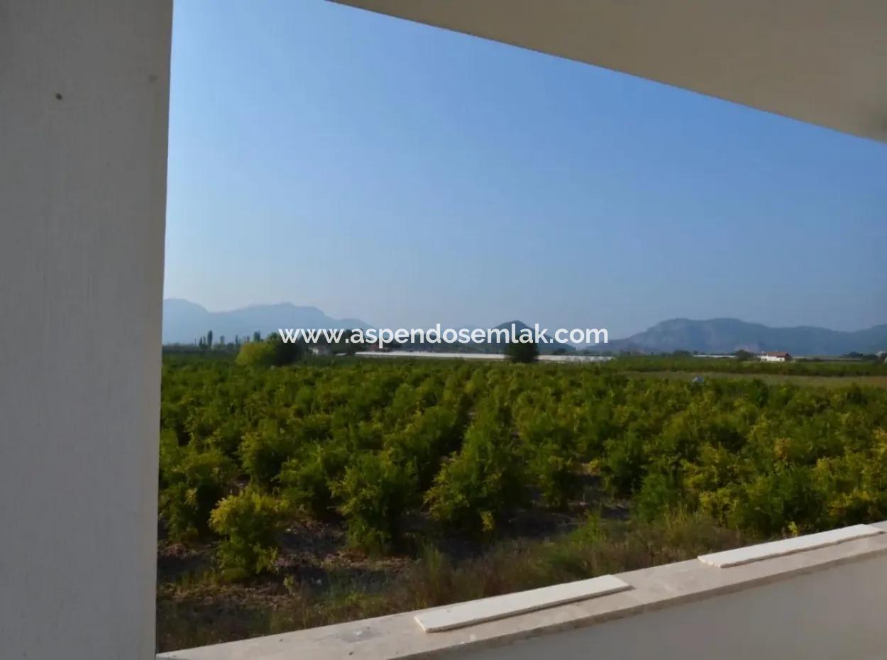 Seeblick Villa Zum Verkauf In Dalyan Eskikoy