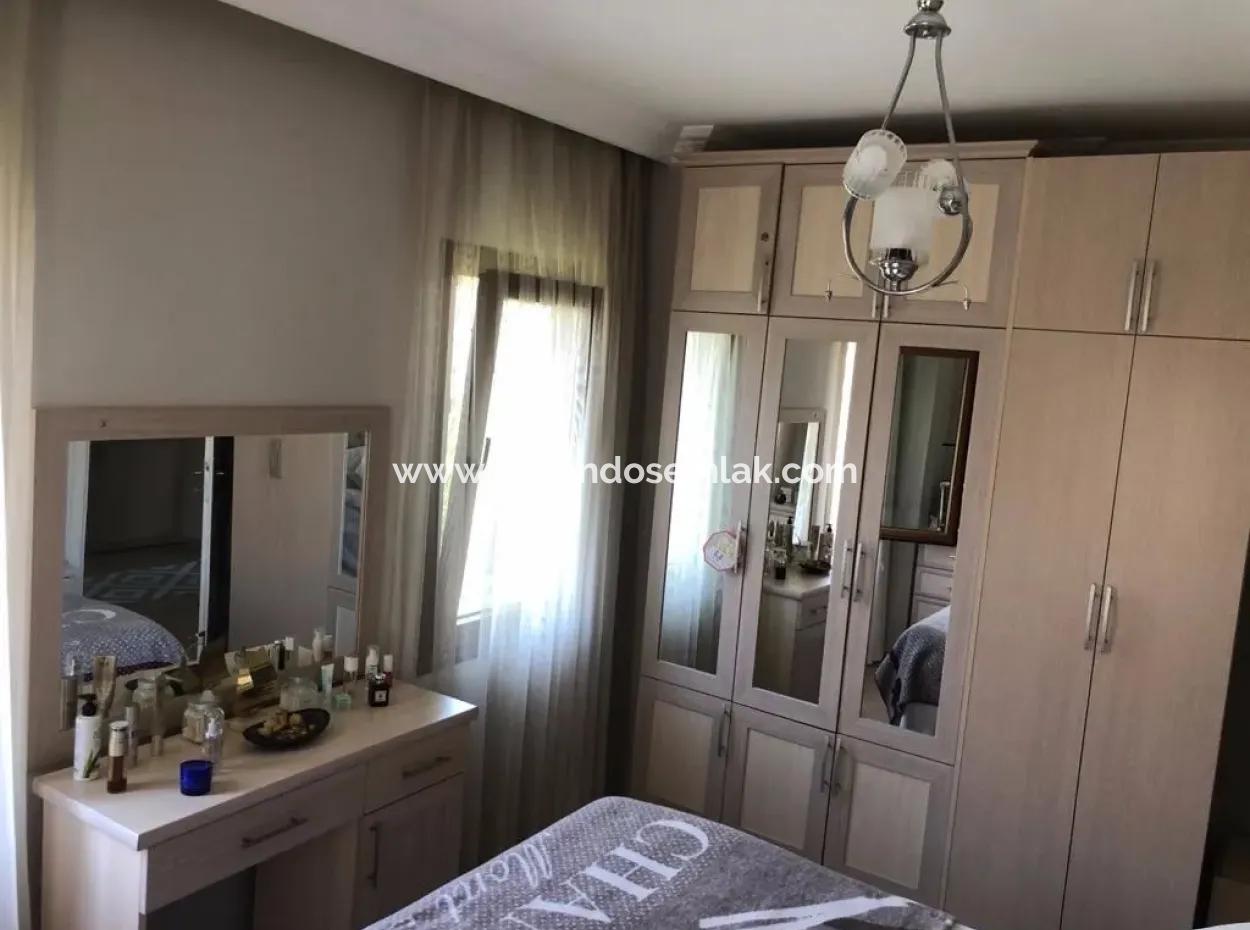 Apart From Dalyan Zu Verkaufen Gulpinar 2 1 Apart Kaufen