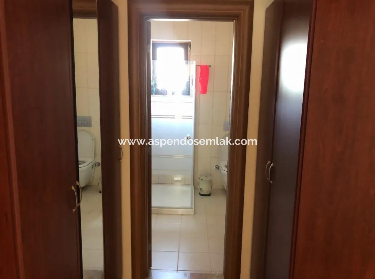 4+1 Villen Zum Verkauf In 575M2 Grundstück In Dalyan