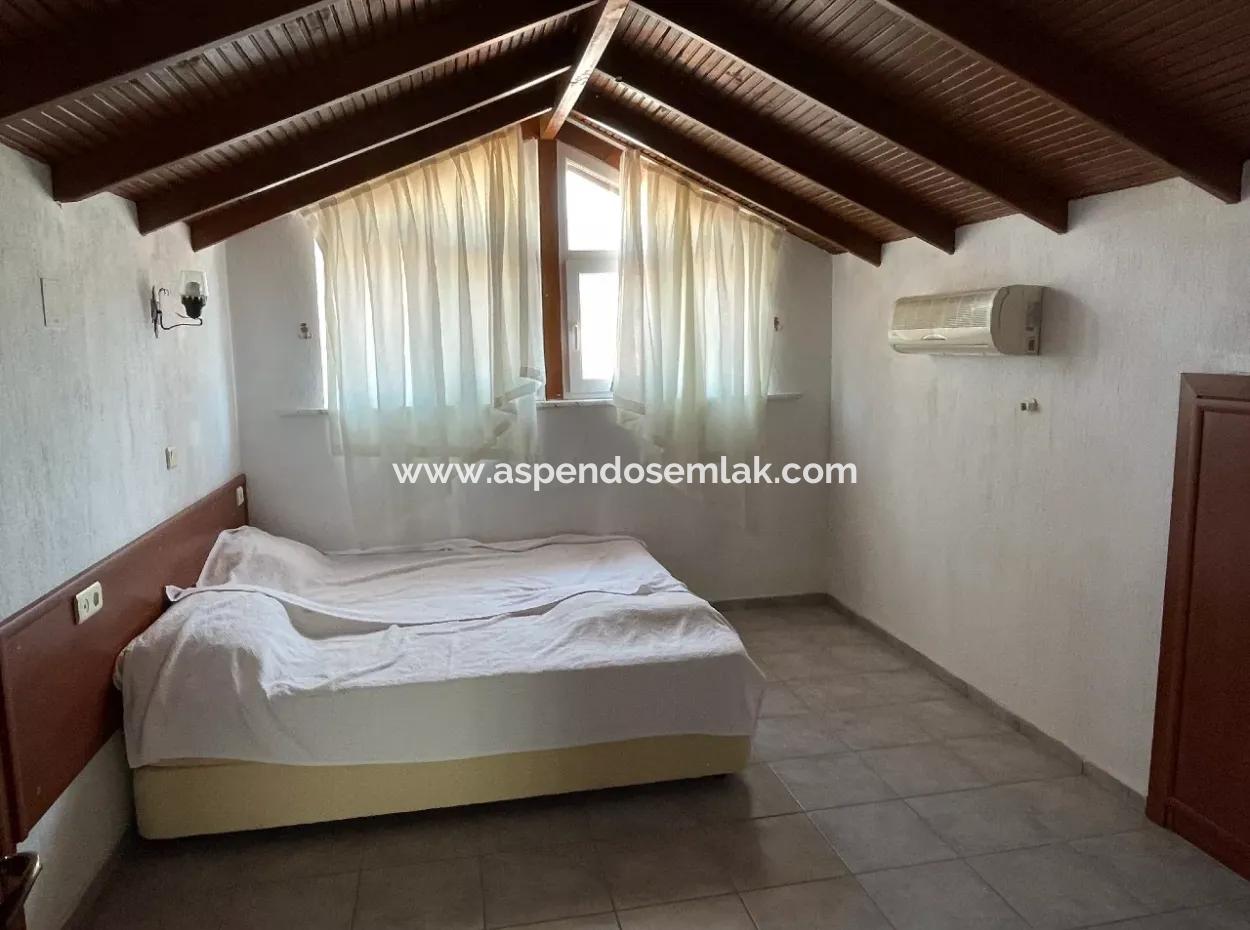 4 1 Villen Zum Verkauf In Dalyan Gülpinar