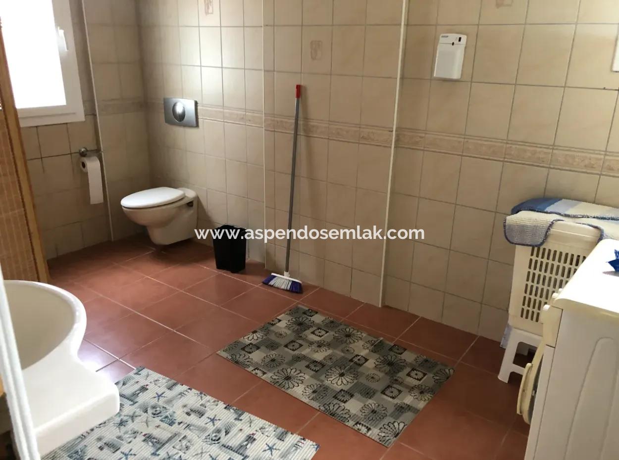 1532M2 Villa Zum Verkauf In Dalyan Maras