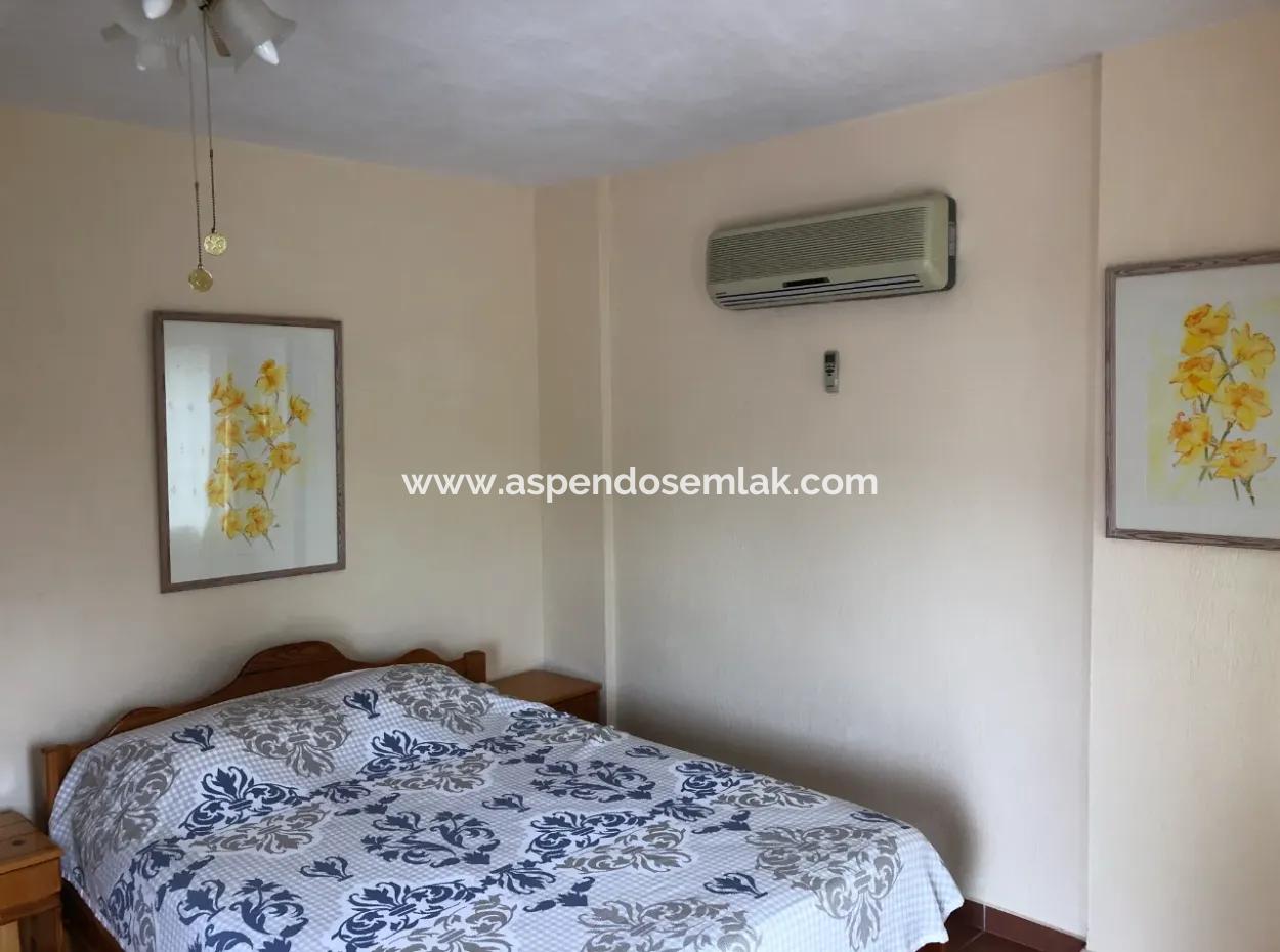 1532M2 Villa Zum Verkauf In Dalyan Maras