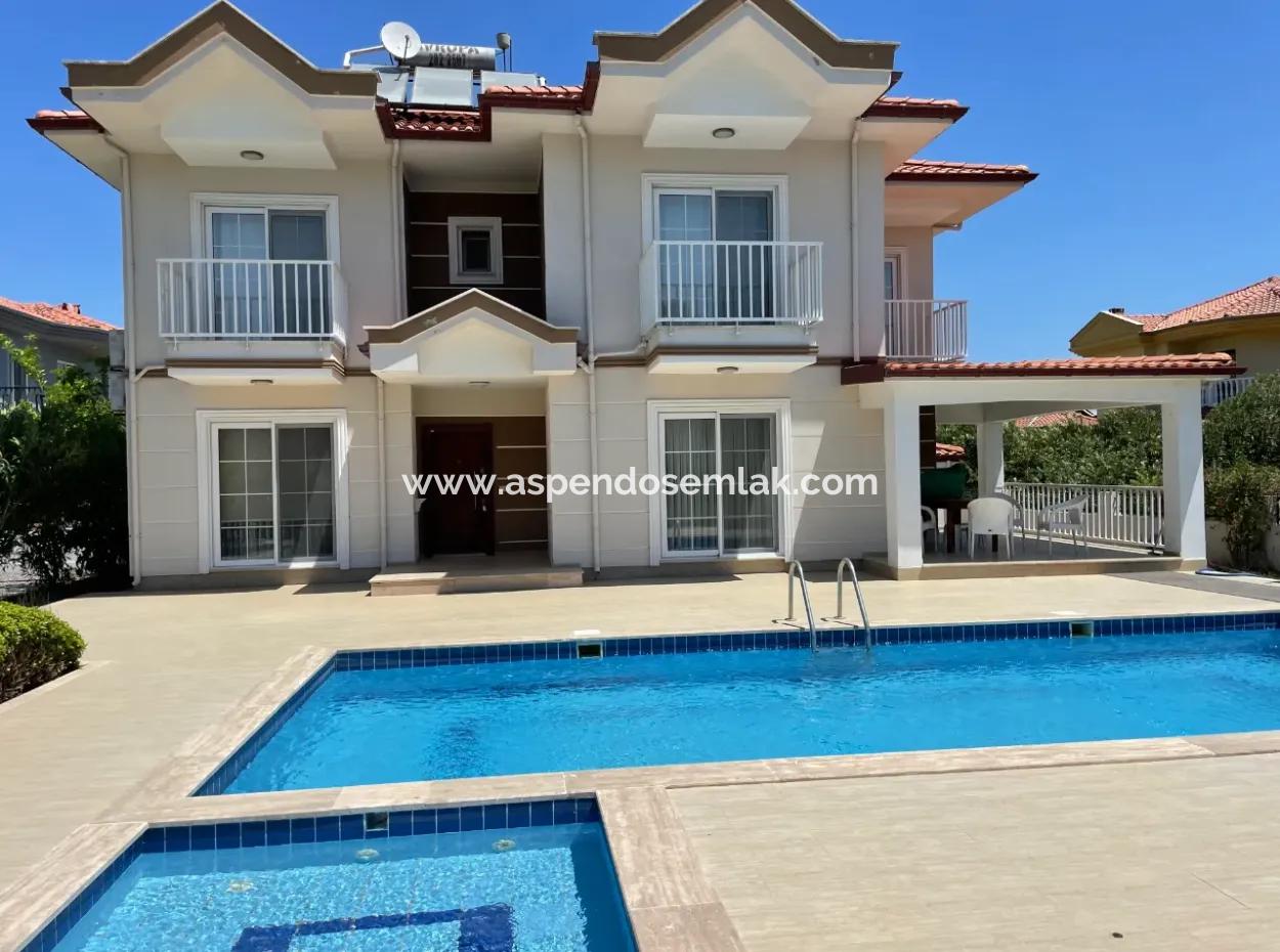 Gulpinar Dalyan Villa Zum Verkauf In Dalyan Villa Zum Verkauf In 1 Von 4 Luxs Zum Verkauf