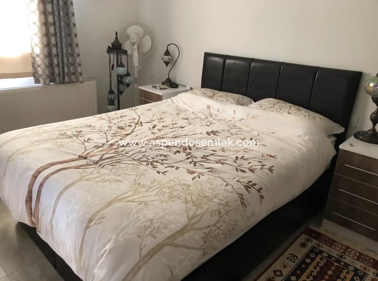 Villa Zum Verkauf Freistehend Für 501M2 Grundstück In Dalyan