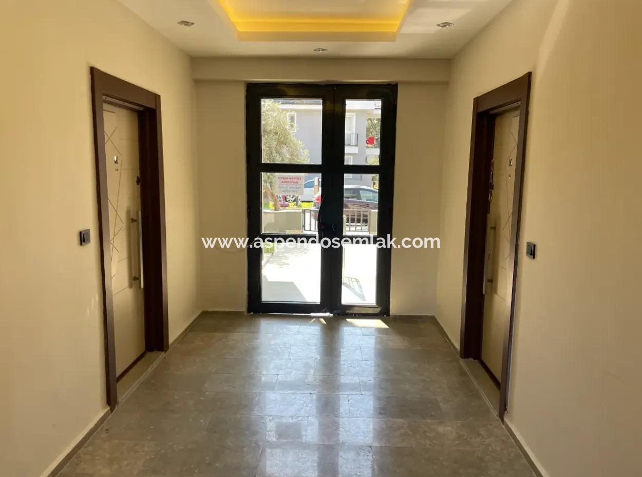 2 1 Apart Zum Verkauf Im Zentrum Von Dalyan