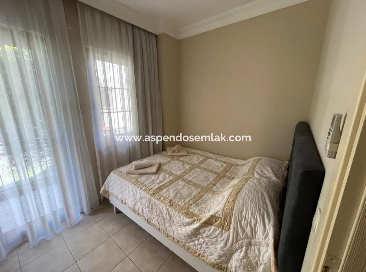 2 1 Wohnungen Zum Verkauf In Gulpinar, Dalyan