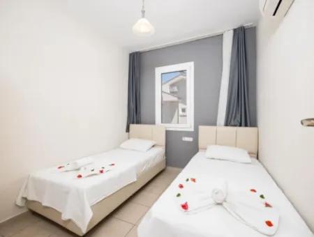 Aparthotel Zu Verkaufen Mit 12 Zimmern In Dalyan