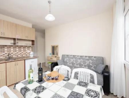 Aparthotel Zu Verkaufen Mit 12 Zimmern In Dalyan