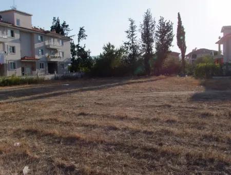 For Sale Land 884Sqm