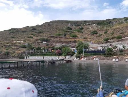 Benutzerdefinierte Dorf Am Meer Zu Verkaufen Villa Zum Verkauf In Osmanabad