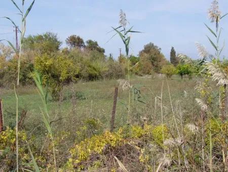 Grundstück Zu Verkaufen In Guzelyurt Land Zu Verkaufen Null 5515M2 Land Zum Verkauf An Der Hauptstraße