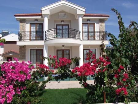 Dalyan Villa Zu Verkaufen Vila Gülpéna 4 1 Kaufen