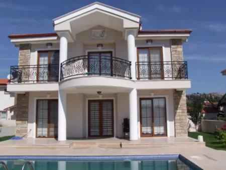 Dalyan Villa Zu Verkaufen Vila Gülpéna 4 1 Kaufen