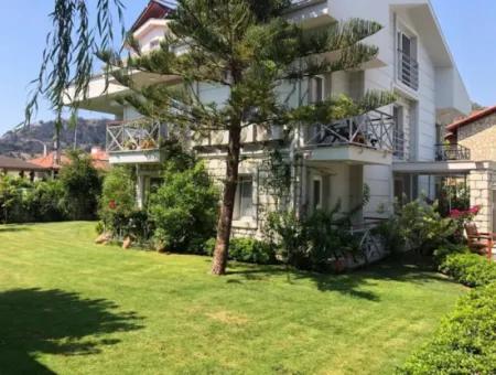 Boutique Hotel Zum Verkauf In Dalyan Center