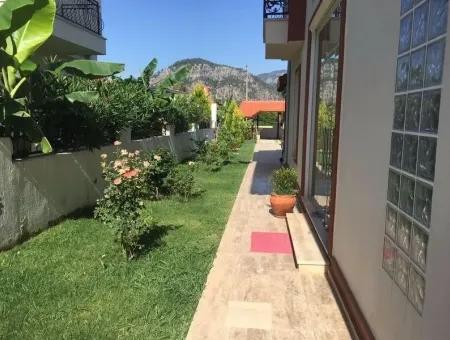 In Dalyan Dalyan Villa Zum Verkauf Freistehende Villa Zum Verkauf In 625 M2 Grundstück In 4 1